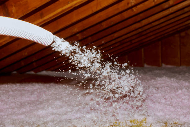 Best Spray Foam Insulation  in Bradford Woods, PA