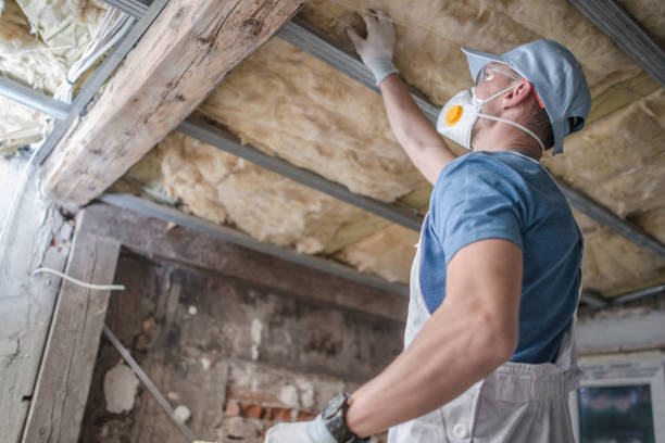 Best Attic Insulation Near Me  in Bradford Woods, PA