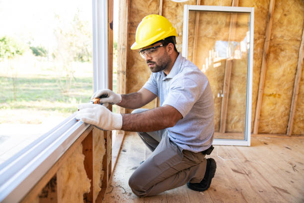 Best Wall Insulation Contractor  in Bradford Woods, PA