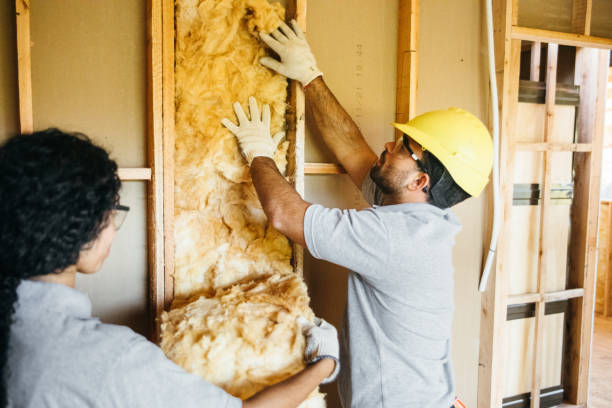 Range of Insulation Solutions in Bradford Woods, PA