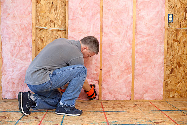 Best Insulation for New Construction  in Bradford Woods, PA