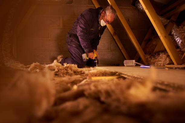 Best Attic Insulation Installation  in Bradford Woods, PA